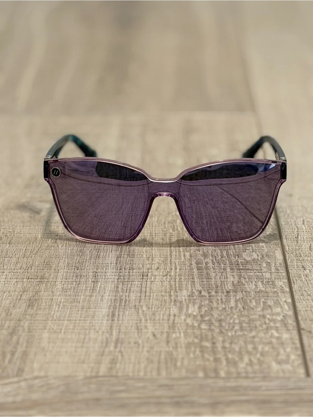 BLENDERS - “Buttertron Drive Me Wild” POLARIZED Sunglasses